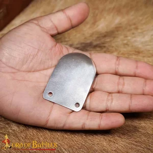 Classic Loose Steel Scales 100 pieces