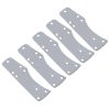 Lombardic Byzantine Lamellar Steel Plates 100 pieces Lamellae