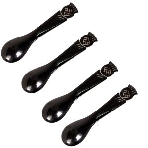 Horn Spoon