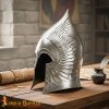 Armour of Gondor Faramir’s Steel Helmet - 25219 7