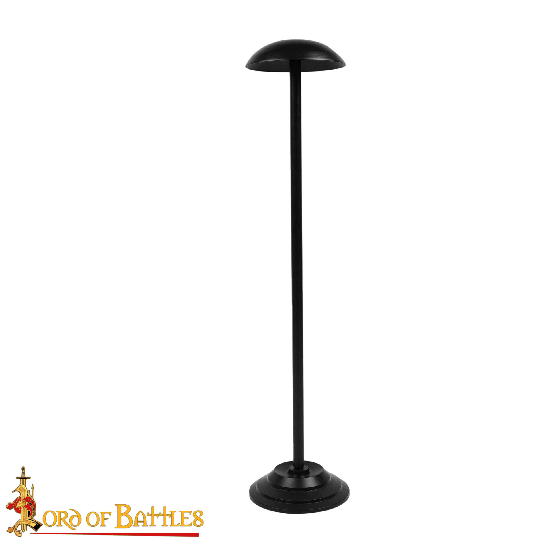 Iron Helmet Stand for Helmets-2302 4