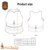Italian Churburg CH18 Early 15th Century Breastplate - 60628 2