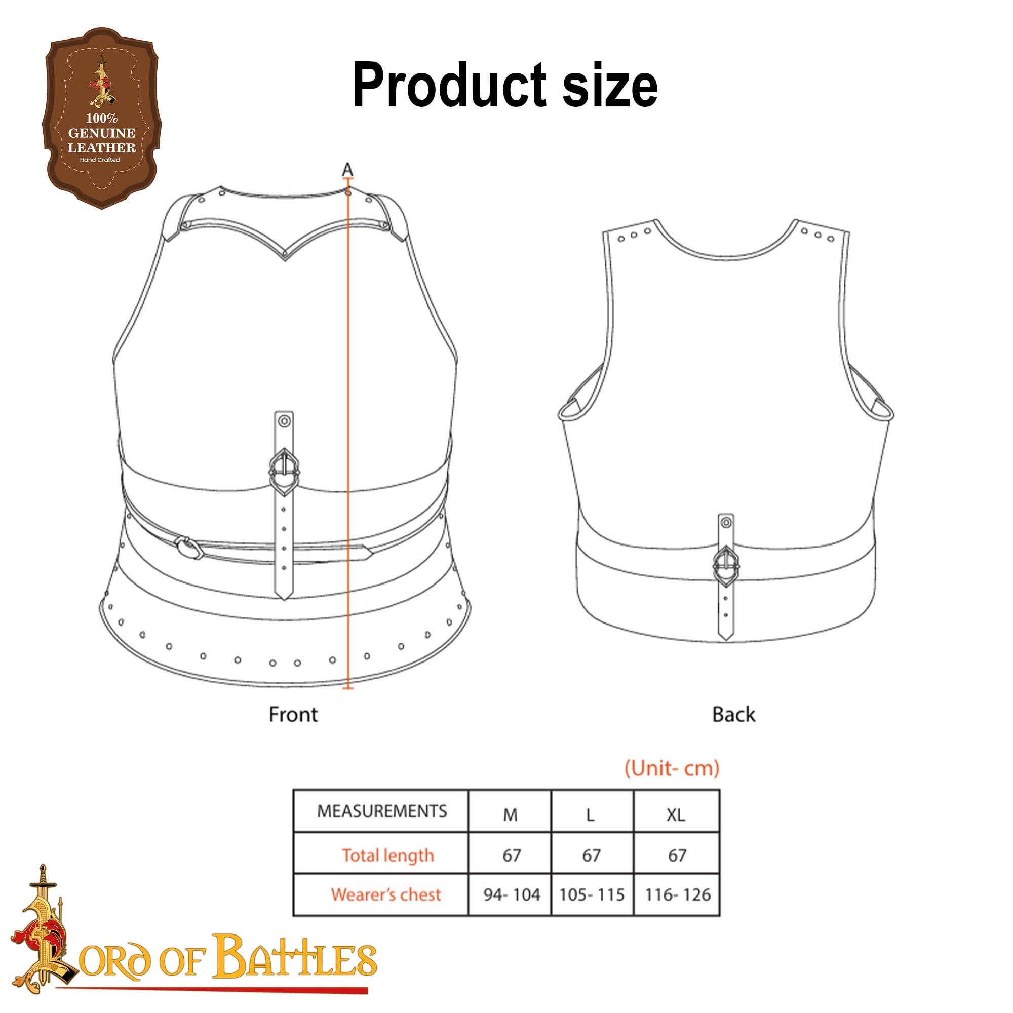 Italian Churburg CH18 Early 15th Century Breastplate - 60628 2