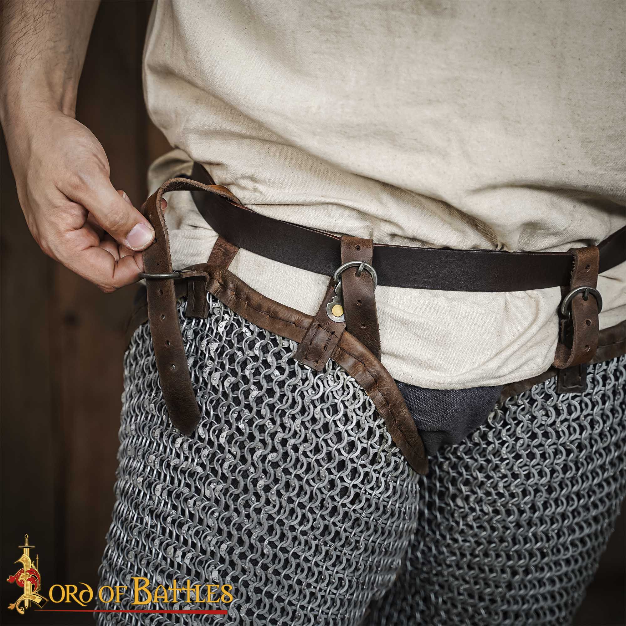 MS chausses 9mm17g flt riing round rivet alt-2439N 5