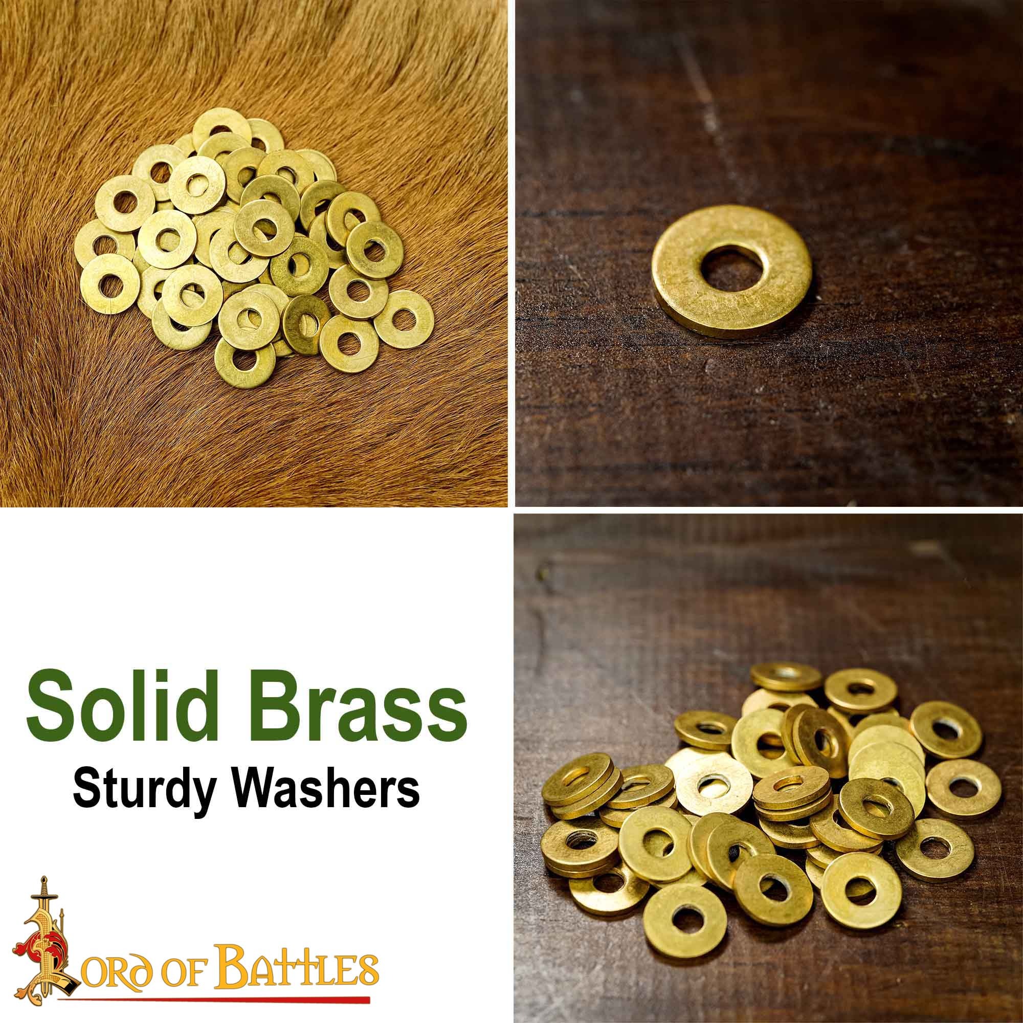 Medieval-Plate-Armour-Accessories-9716-50pcs-7