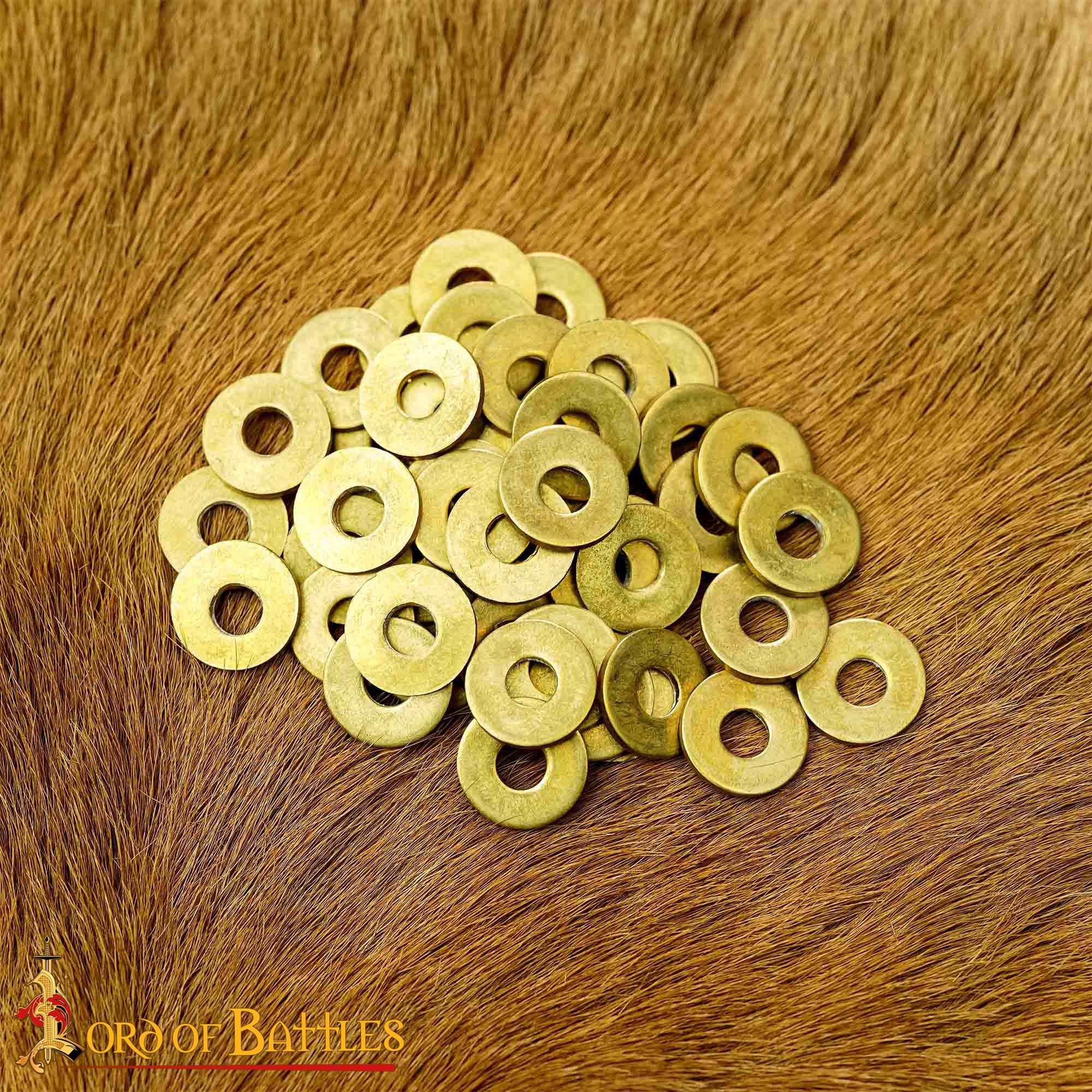 Medieval-Plate-Armour-Accessories-9716-50pcs