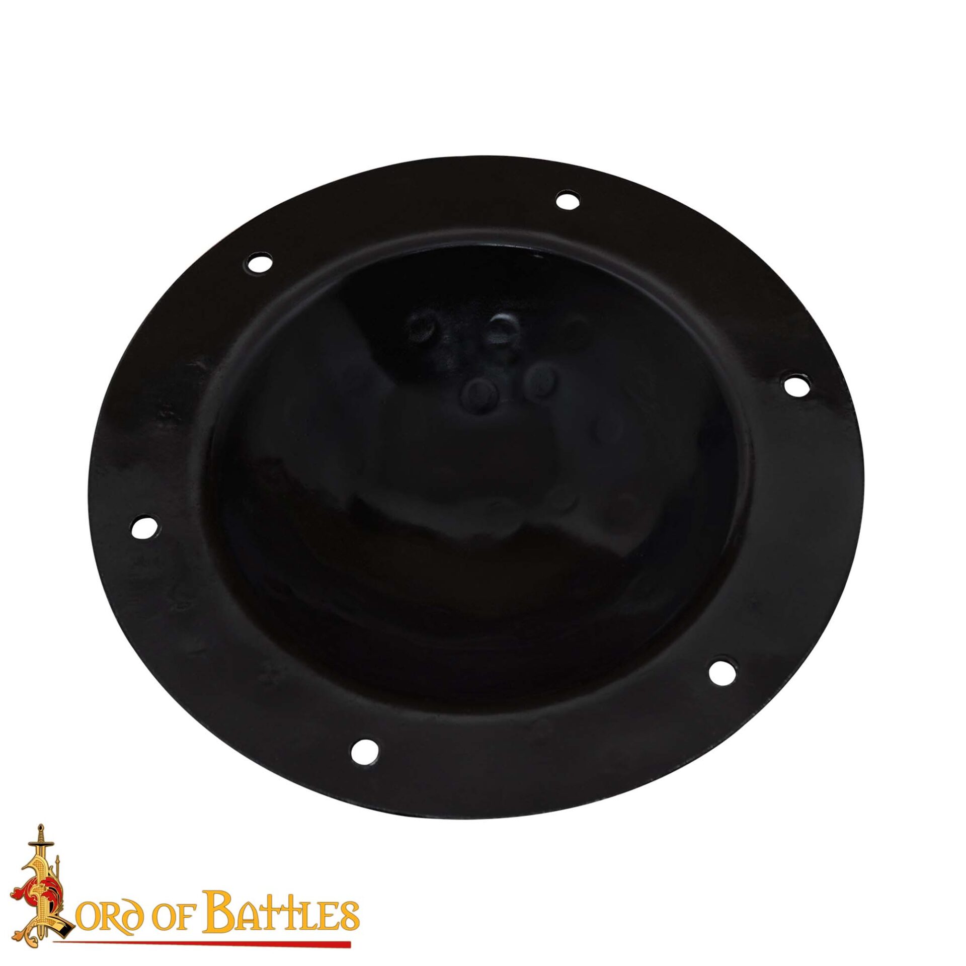 Medieval Shield Boss Umbo-2193 4