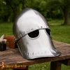 Italo-Norman Helmet
