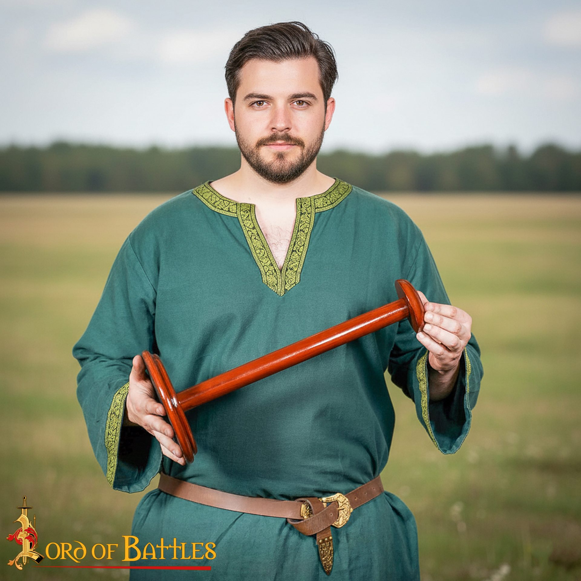 Medieval Wooden Helmet Stand Display Mount for Historical Helmets-2299 5