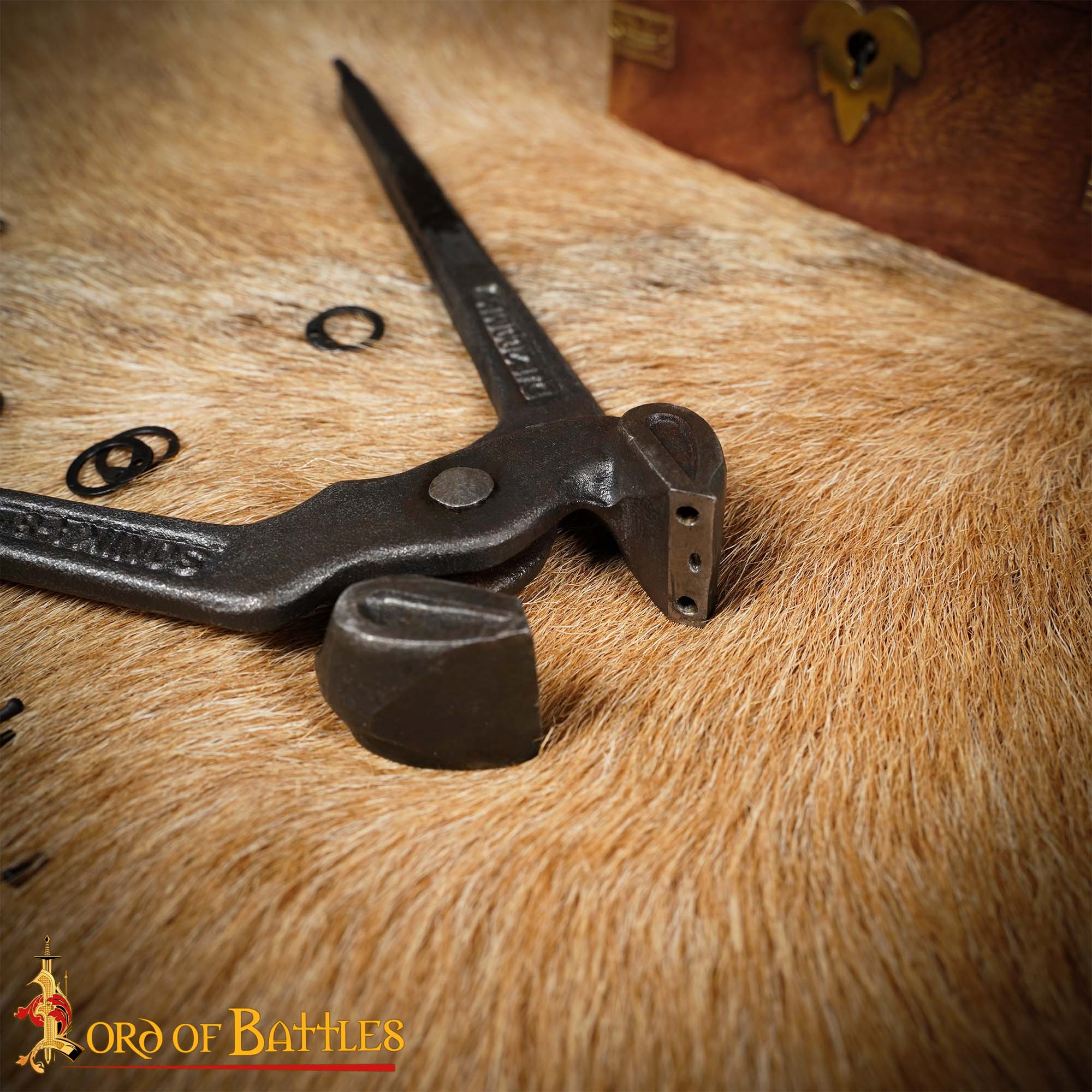 wedge-riveting-plier-tool-9mm-for-chainmail-armor-794N 5