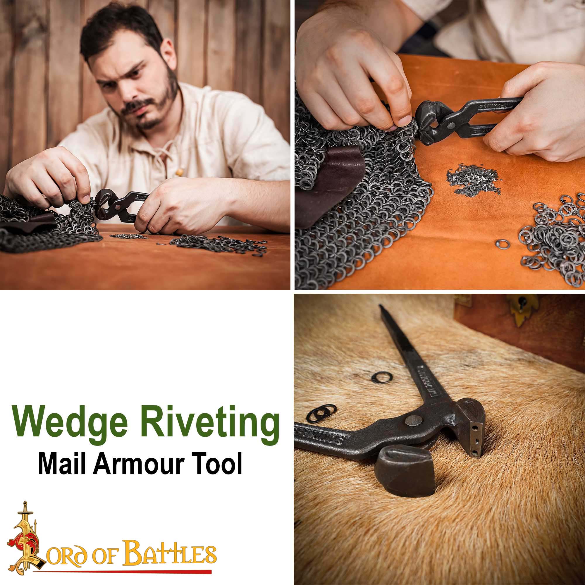 wedge-riveting-plier-tool-9mm-for-chainmail-armor-794N 6