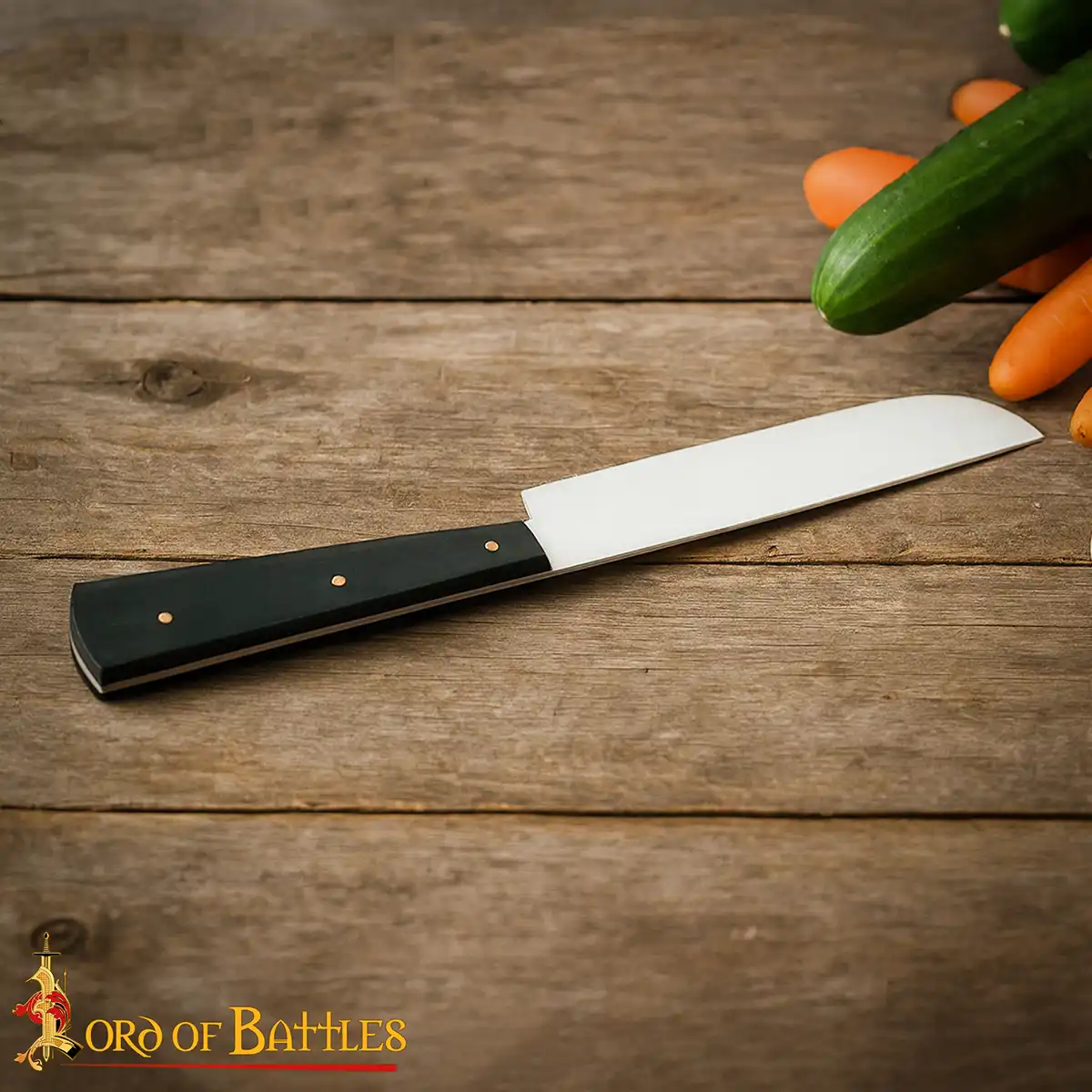 Stainless Steel Knife