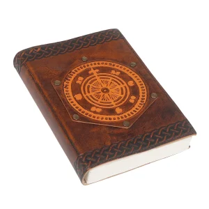 Navigation Compass Journal