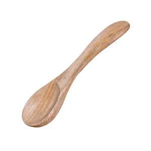 Wooden Spoon