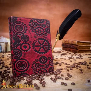 Steampunk Journal
