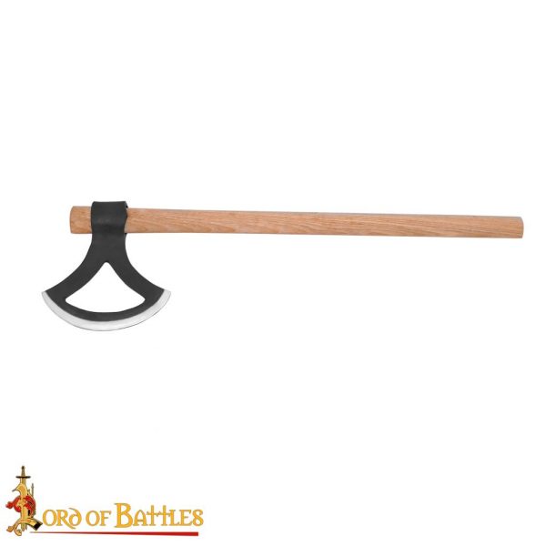 Medieval Viking Axe