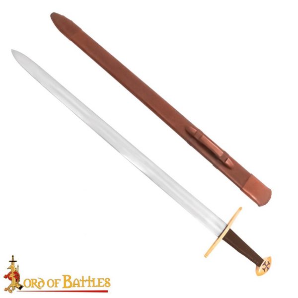 Type XI Oakeshott Typology Sword