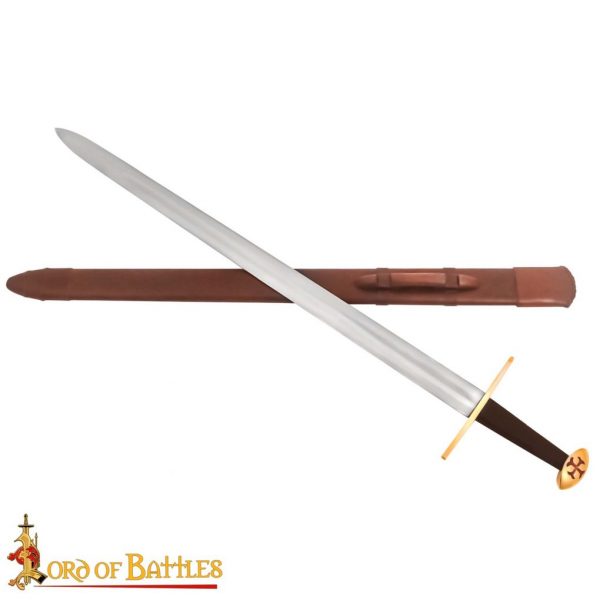 Type XI Oakeshott Typology Sword - Image 2