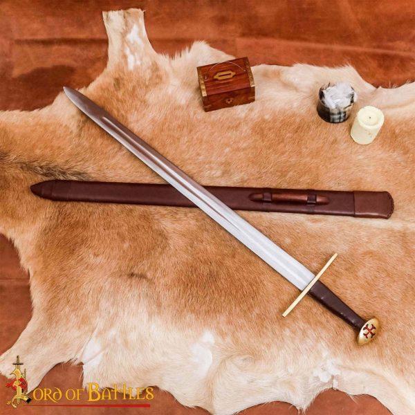 Type XI Oakeshott Typology Sword - Image 7