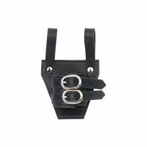 Renaissance Leather Sword Frog