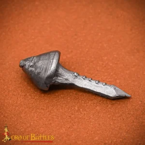 Iron Hob Nails (Pack of 100)