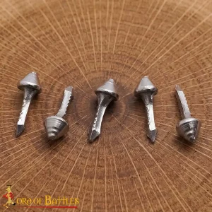 hob nails​
