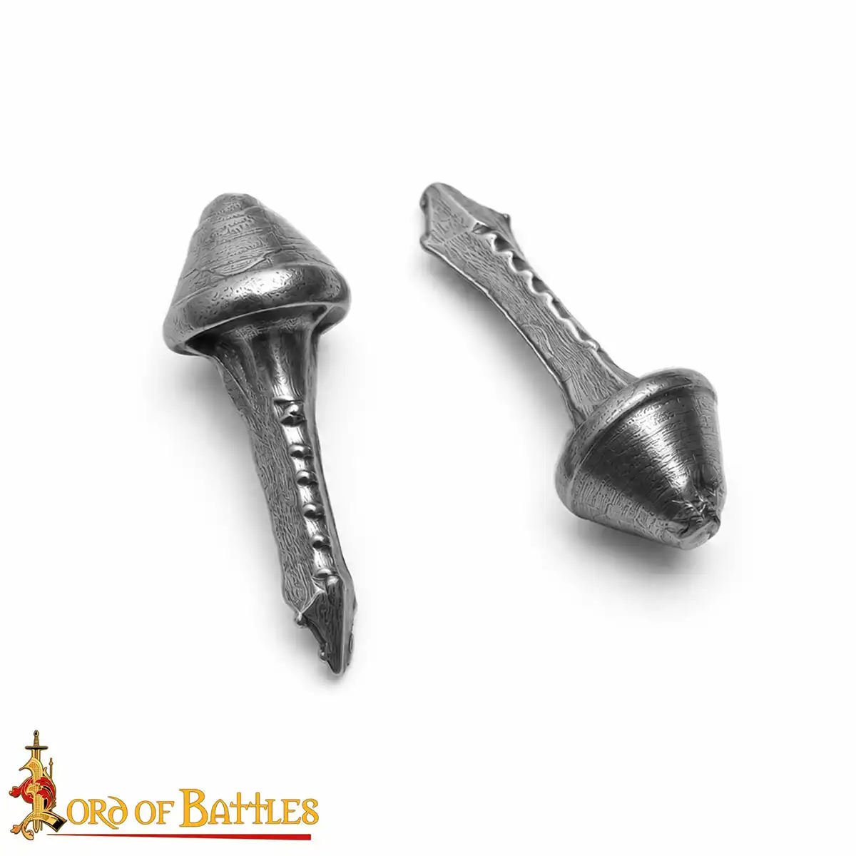 Iron Hob Nails (Pack of 100) Iron Hob Nails (Pack of 100) - Image 5