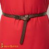 Medieval Leather Belt