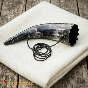 bugle horn