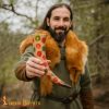 Viking-Drinking-Horn-4253-1
