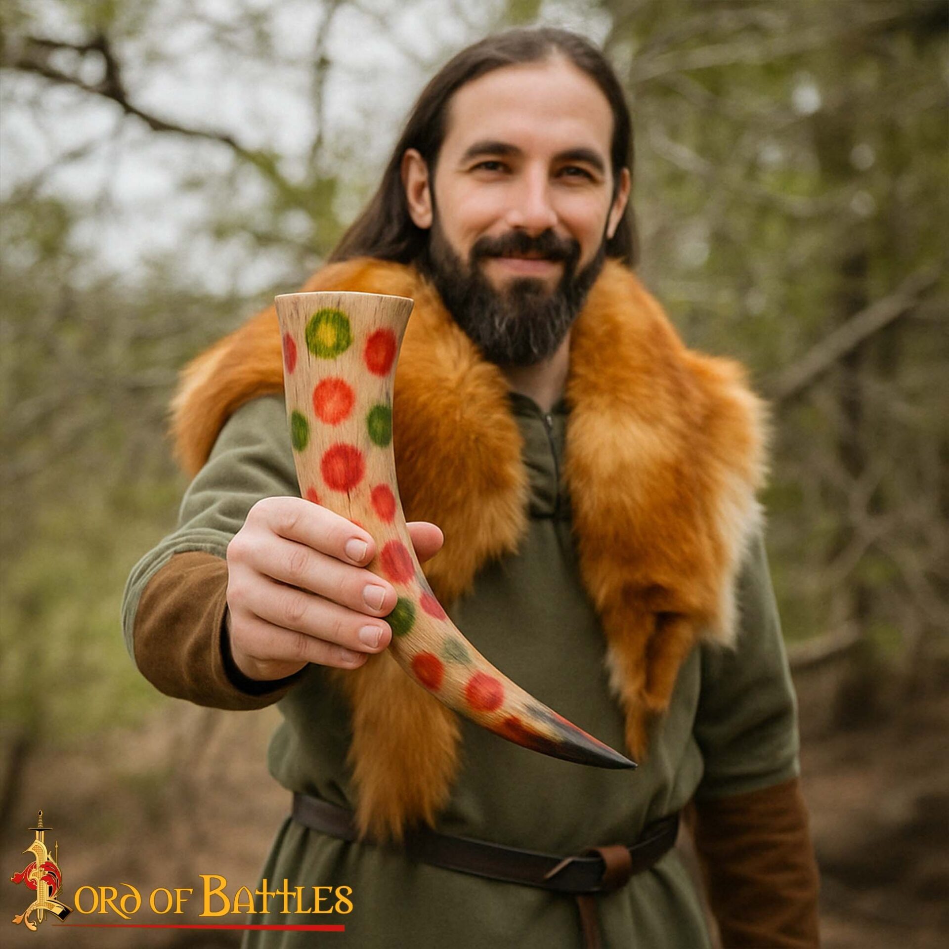 Viking-Drinking-Horn-4253-1