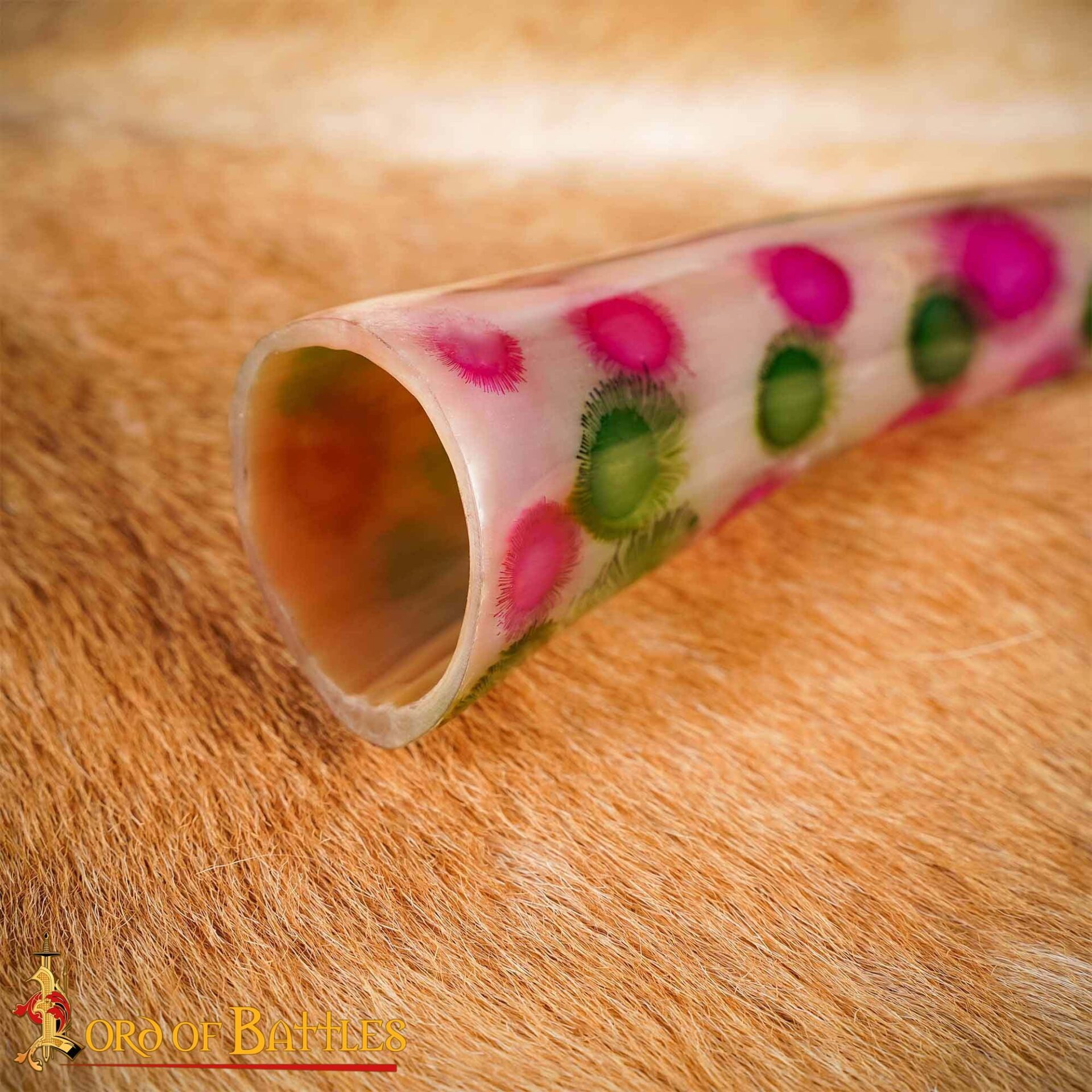 Viking-Drinking-Horn-4253-6