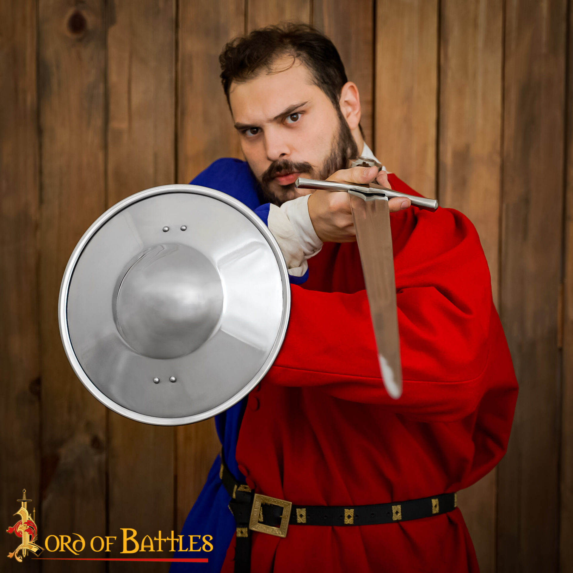 Lord of Battles - Shop Medieval Medieval Weapons