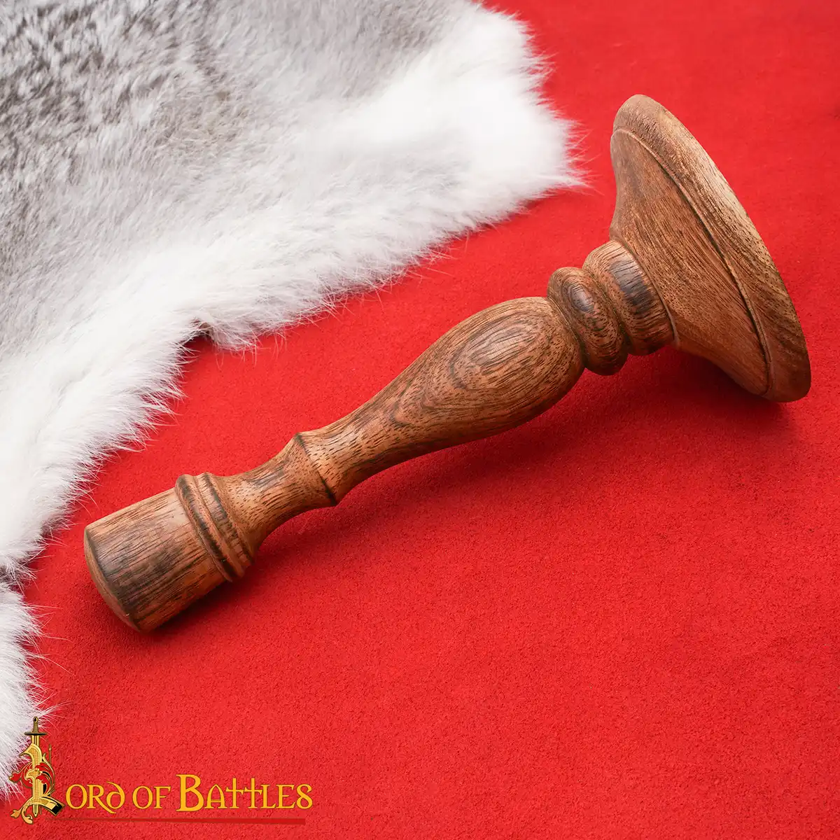 Miniature Roman Helmet - Centurion Helm with Stand Miniature Roman Helmet - Centurion Helm with Stand - Image 5
