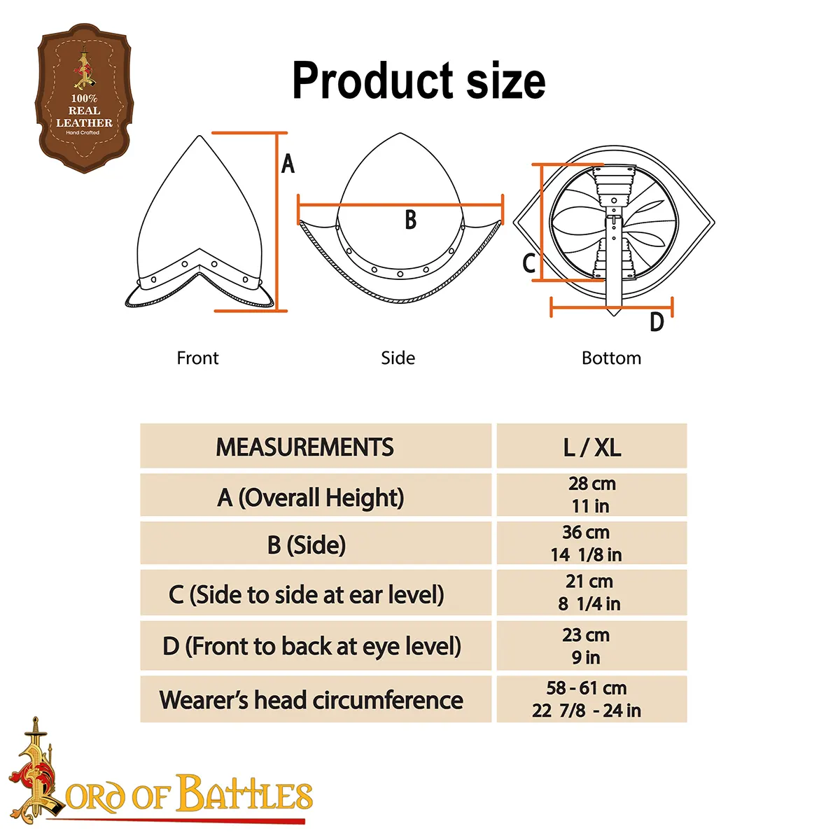 16th Century Spanish Morion Cabasset Helmet of the Tercios 16th Century Spanish Morion Cabasset Helmet of the Tercios - Image 3