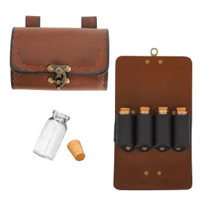 Leather Potion Pouch