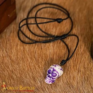 Skull Pendant