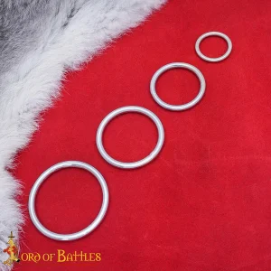 O rings
