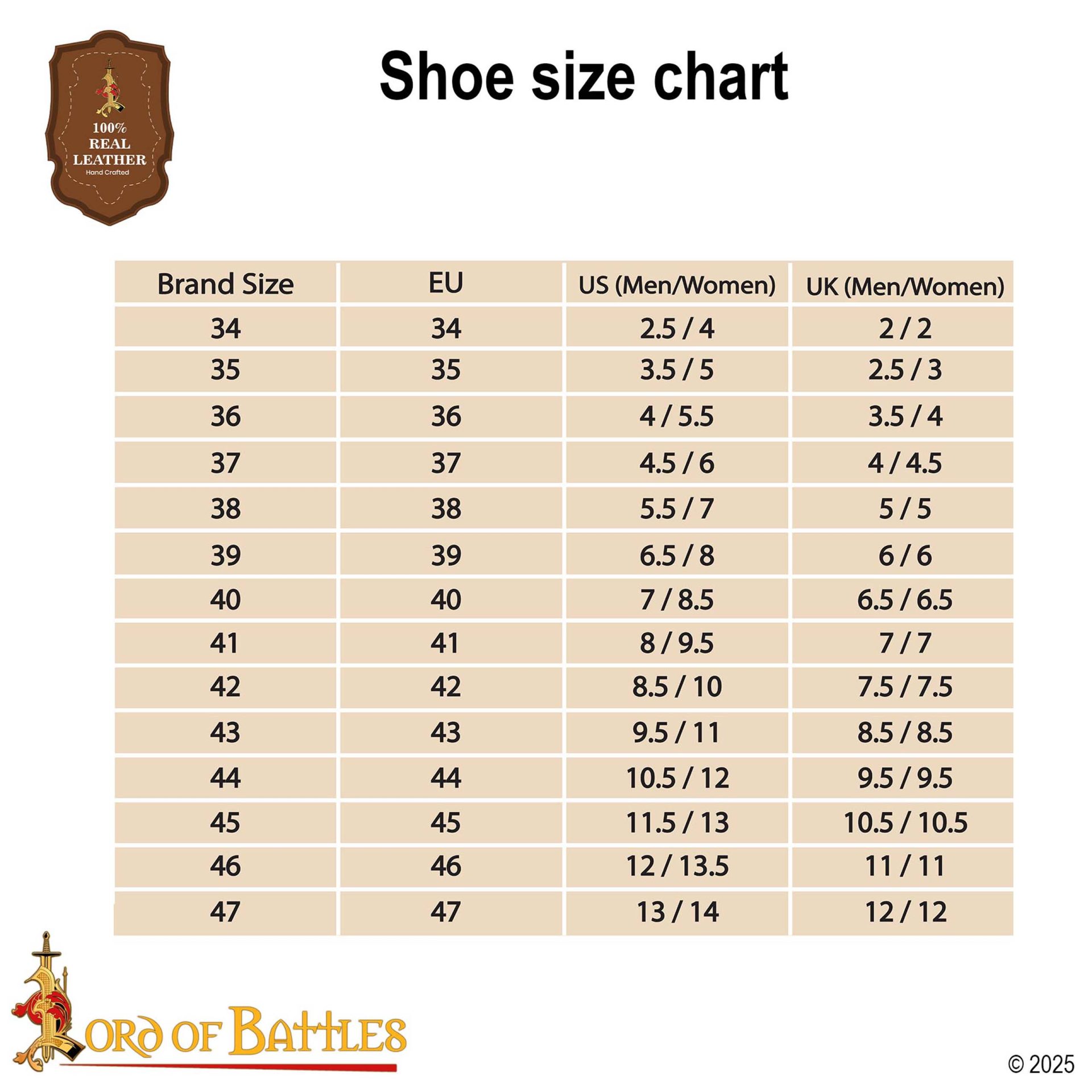 Early Medieval Viking Shoes Jorvik Style Leather Ankle Boots - 25244BR 2