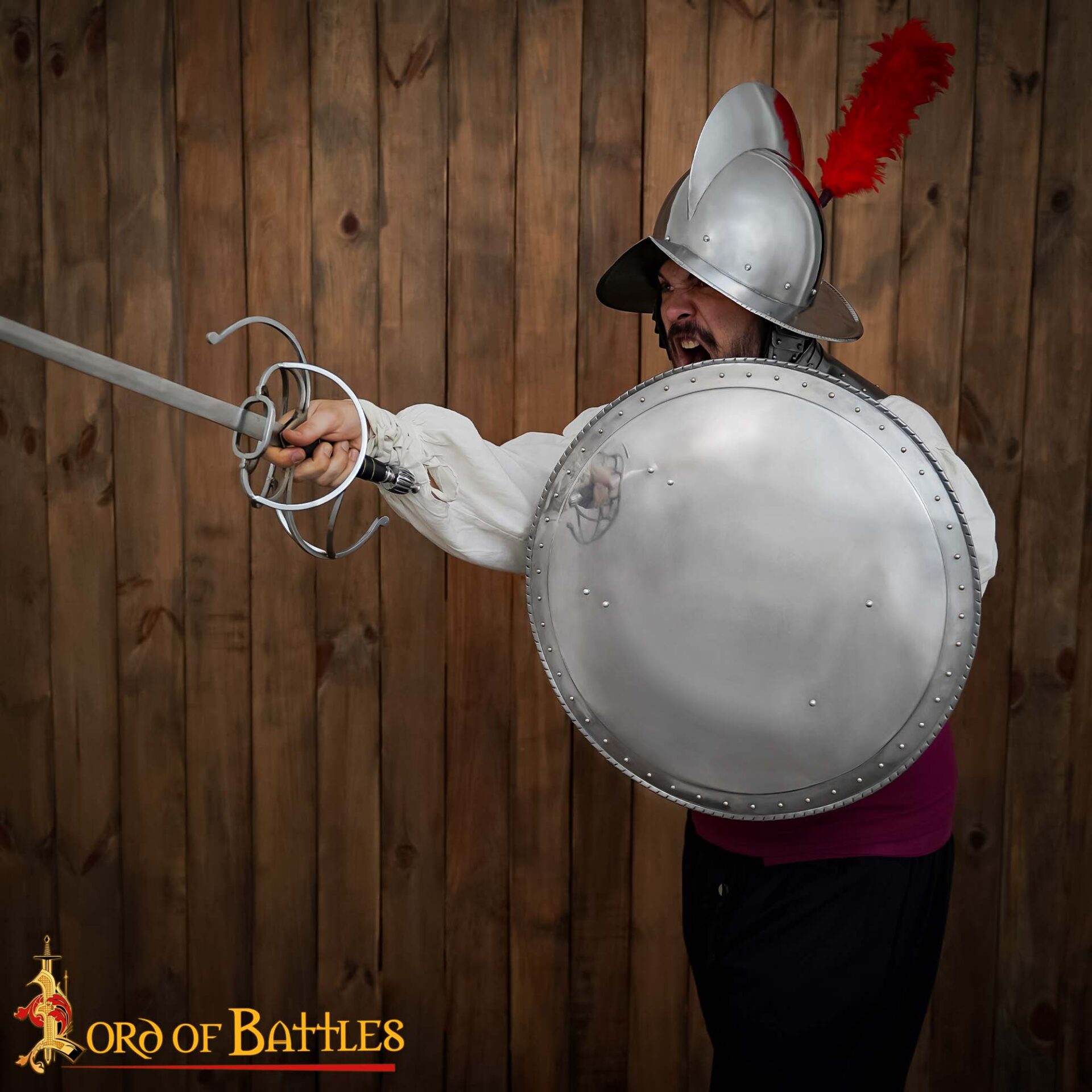 Medieval Sheilds-25619 1