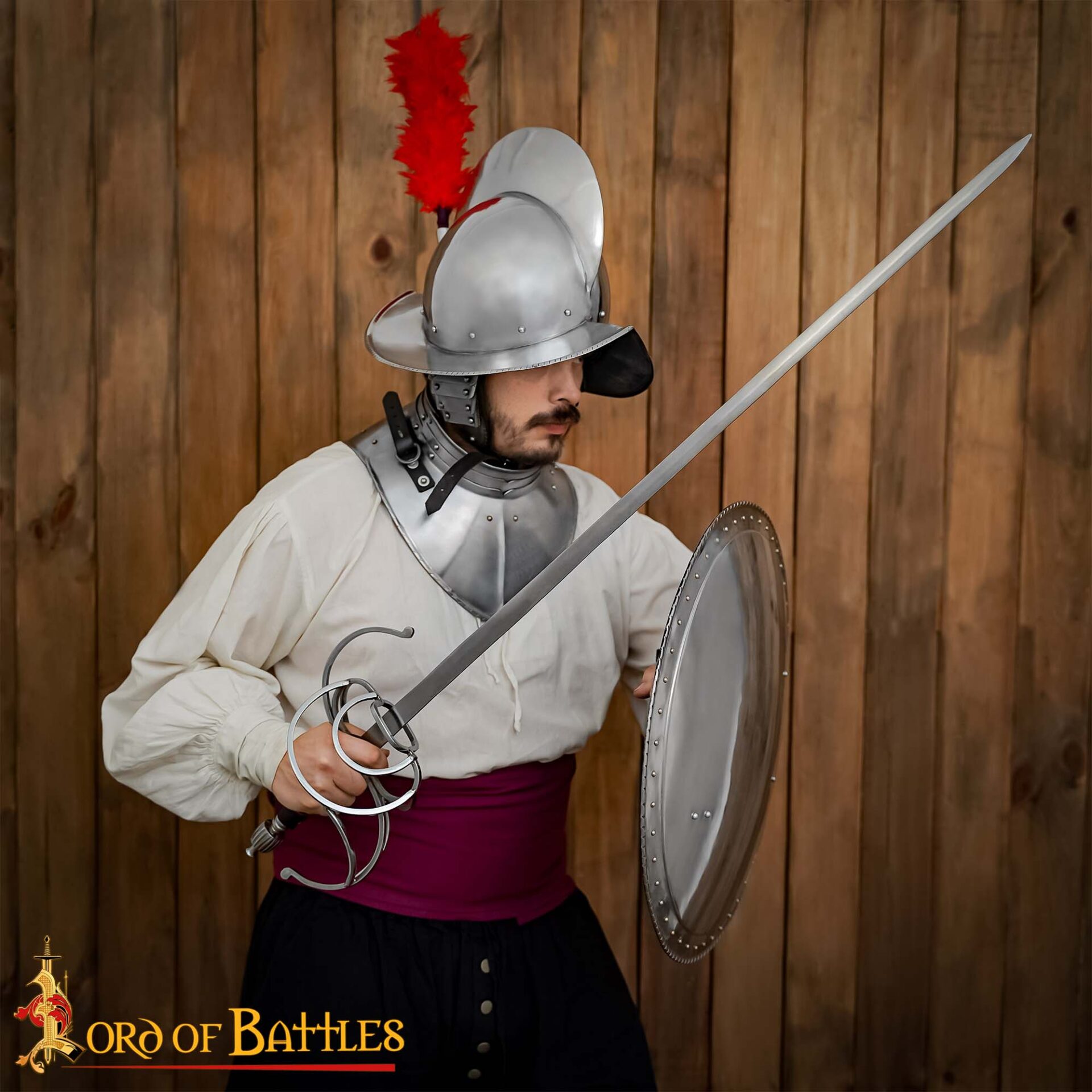 Medieval Sheilds-25619 5