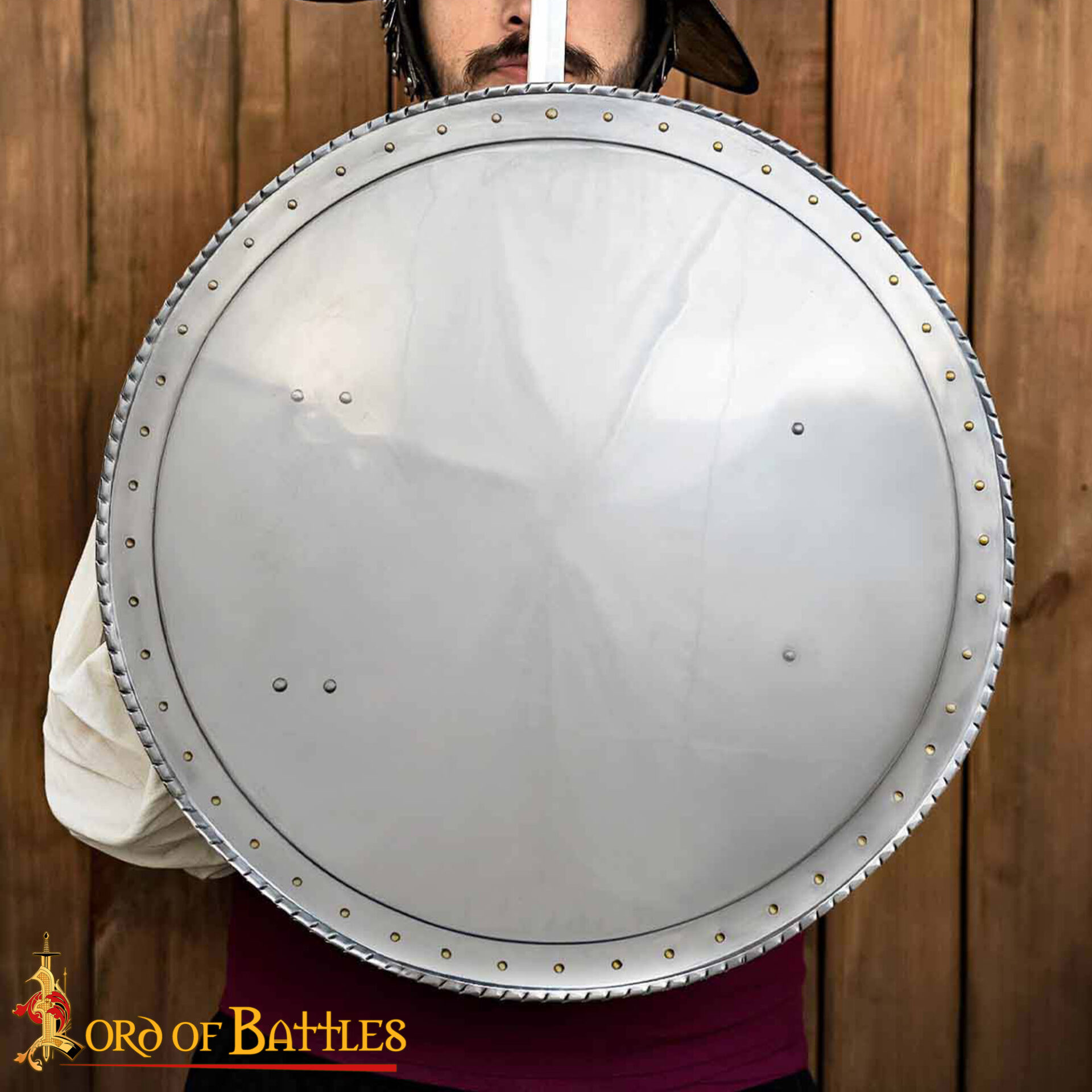 Medieval Sheilds-25619