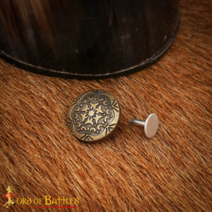 Antique Brass Decoration