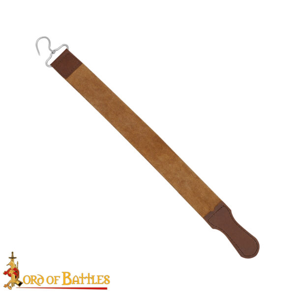 Leather Razor Strop - Image 4