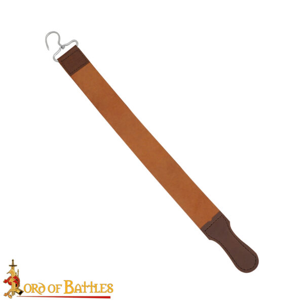 Leather Razor Strop - Image 5