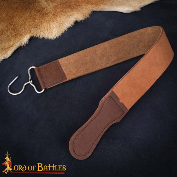 Leather Razor Strop - Image 6
