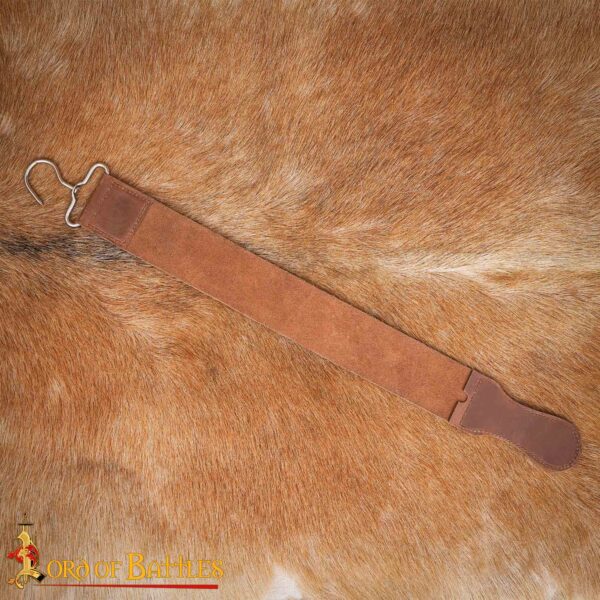 Leather Razor Strop - Image 7