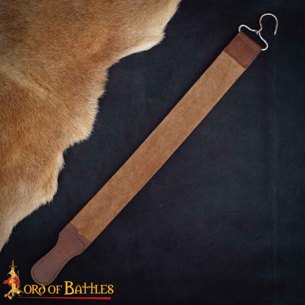 Leather Razor Strop