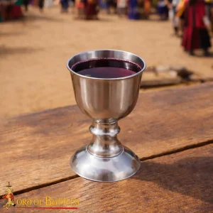 Medieval Ceremonial Goblet