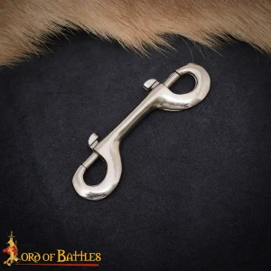 Double Ended Bolt Snap Hook